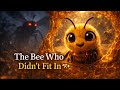 Maya The Bee A Beautiful Story About Being Different