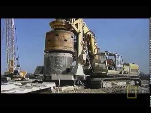 CERN AND LARGE HADRON COLLIDER (LHC) DOCUMENTARY