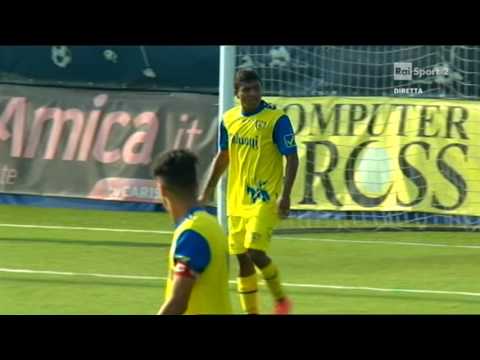 Campionato Primavera 2016-17: Empoli - Chievo Verona, le parole di D'Anna