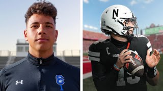 The Truth Behind Dylan Raiola Decommitment