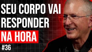 Como Reprogramar Emoções Reprimidas e Mudar Sua Vida Imediatamente: Silvio Mates: Senso Comum #36