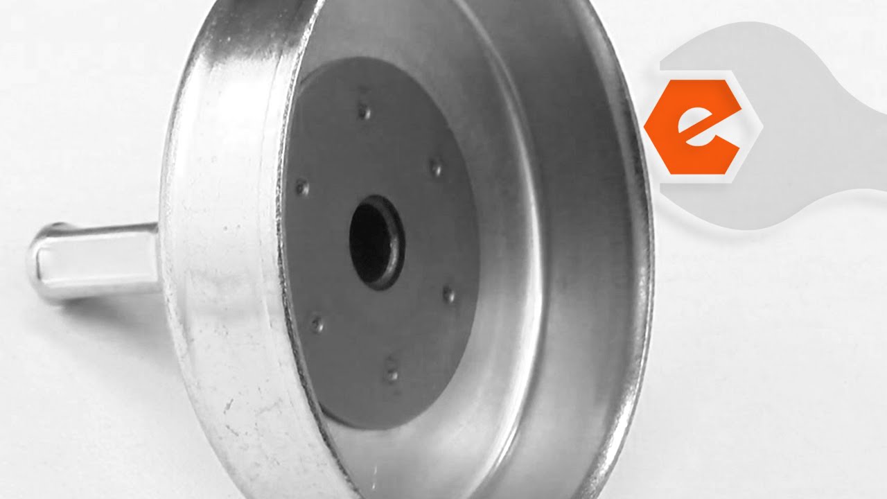 Replacing the Clutch Drum Assembly