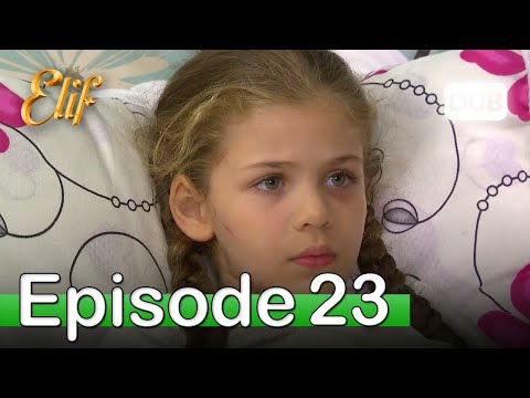 Elif Episode 23 - Urdu Dubbed | Turkish Drama