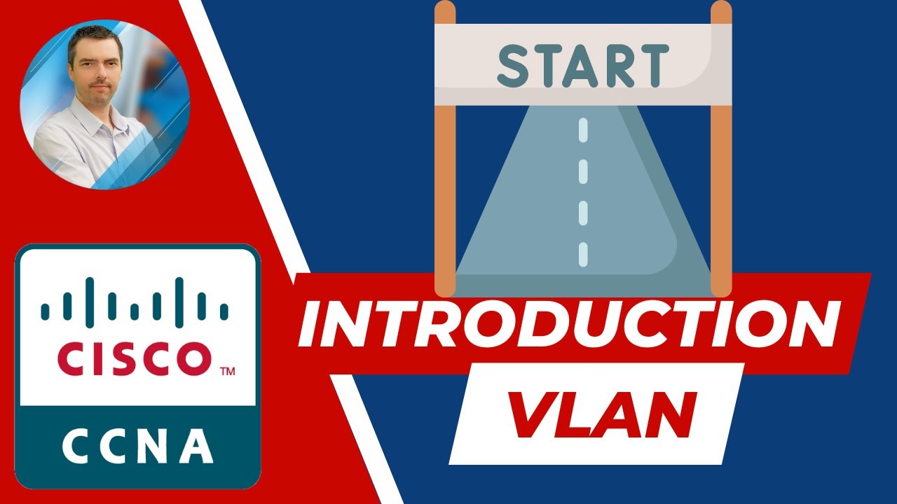 Introduction VLAN