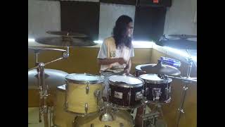 Download lagu Element Luruh. drum cover Rhama Gandi mp3