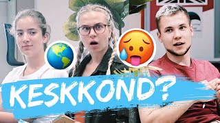 KESKKOND - milline on oht ja mida saame meie teha | Külas: KERTU BIRGIT ANTON // Kirsitšilli Ep. 10