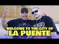 Welcome To The City Of La Puente Rowdy Racks Takes Through His City