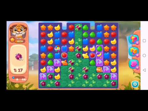 Wildscapes 403 Level