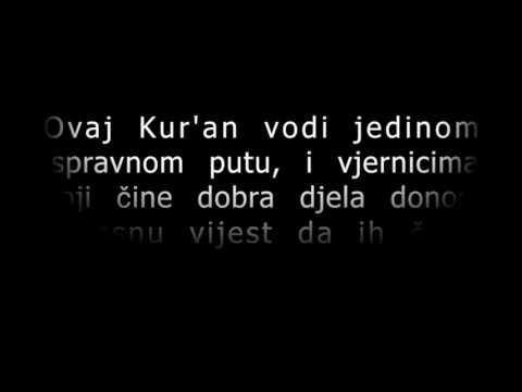 Hutba Čišćenje duše - nefsa
