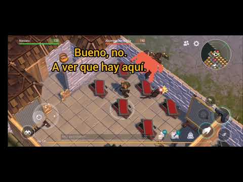 BOTINACO EN SAQUEO A BAIYUN - LAST DAY ON EARTH SURVIVAL #LDOE