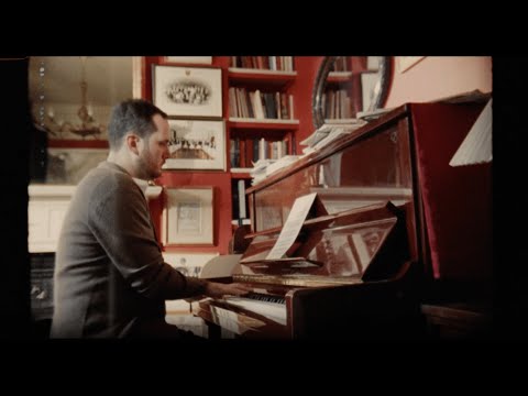 Amazon Music presents: No Silence - An Andrew Bayer Biopic