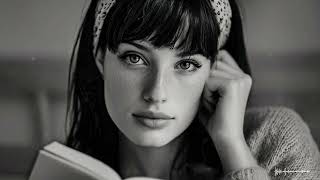 ❤️ Classic French Chanson – Romantic French Songs with Quiet Glow