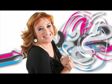 Milana Misic - Sydämeni Kahden Maan (Eurovision Finland 2011)