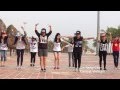 Just Another Boy (Team B) Dance Cover Project ...