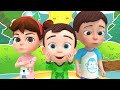 If You Re Happy Song Kids Emotions Lalafun Nursery Rhymes Kids Songs