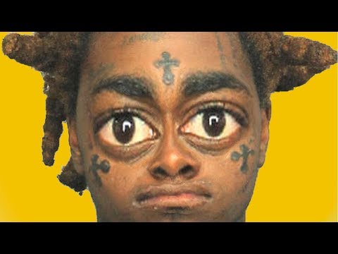 Kodak Black Loses 200 IQ in this Interview