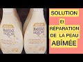 Le Petit Marseillais Réparation Peau éclatante