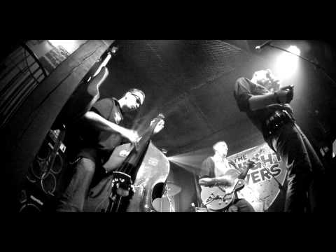 THE MIDNIGHT ROVERS@GAMBRINUS