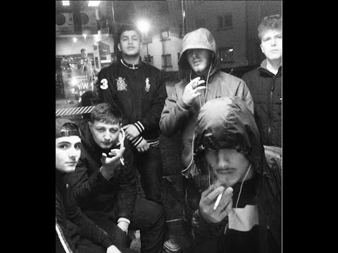 Musso feat. Mirkan - Weiter (Favelarap)