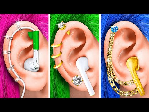 Cheap vs Expensive Hacks by Challenge Accepted