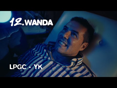 Video thumbnail for WANDA