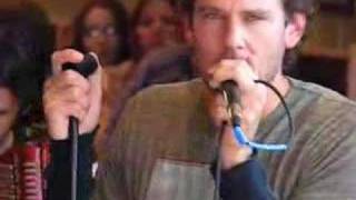 Carbon Leaf - Learn To Fly -  Live @ Borders in Olympia WA