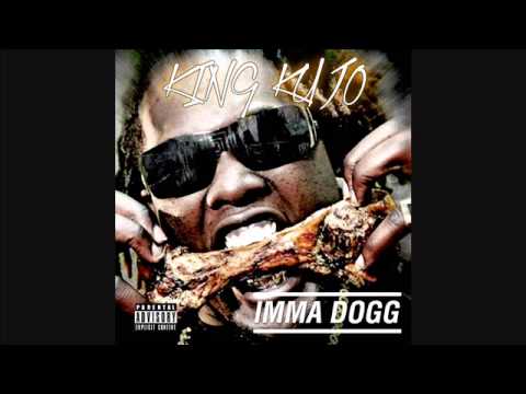 King Kujo - I'ma Dog (INSTRUMENTAL)