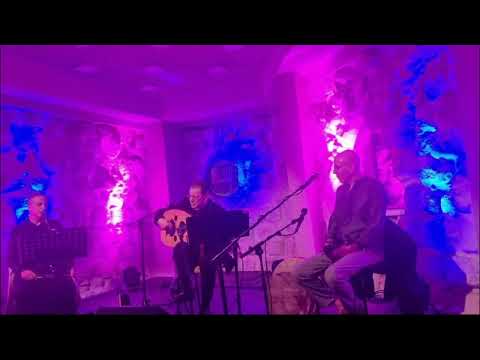 TAISEER ELIAS - TAQASIM FARAH FAZA تيسير الياس: تقاسيم عود - فرحفزا (نهاوند على الصول - نوا)