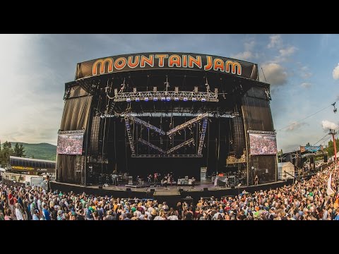 Mountain Jam 2016 :: Official Aftermovie :: THANK YOU!