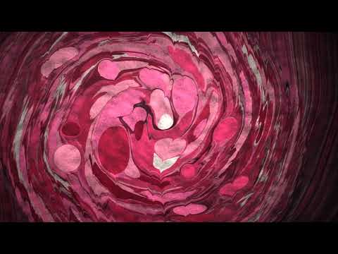 Pink Disease / Dancing Plague - from Mouth of the Marble