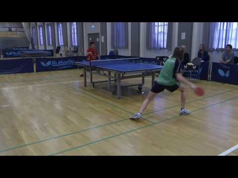 170507 JunDiv, Benjamin Karl Nielsen - Bjarke Krog