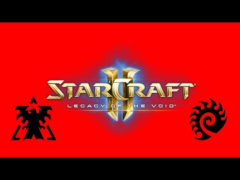 StarCraft 2 Best of Show - TvZ - OLIVEIRA vs Solar PiGFest BO5