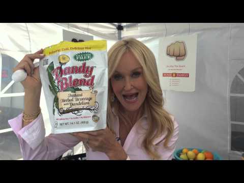 Healthy Living Tip: Best Coffee Alternative