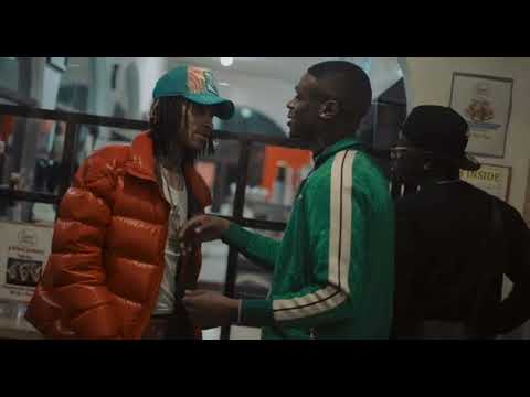 HOODTROPHY BINO FT LILRJAYY (RAPSTAR)......(OFFICAL AUDIO)