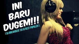 Download lagu DJ ♫ PALING ENAK 2018 |||| BREAKBEAT REMIX TERBARU |||| MANTAP JIWA mp3