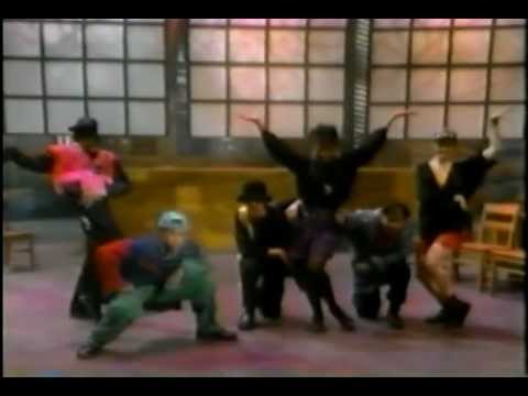 MMC5 - This Is The Way We Roll