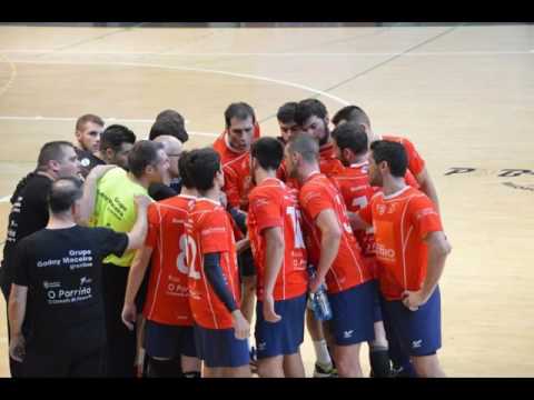 CONSTRUCCIONES CASTRO-SEIS NADAL MAGOPE,ESTE SABADO EN PORRIÑO