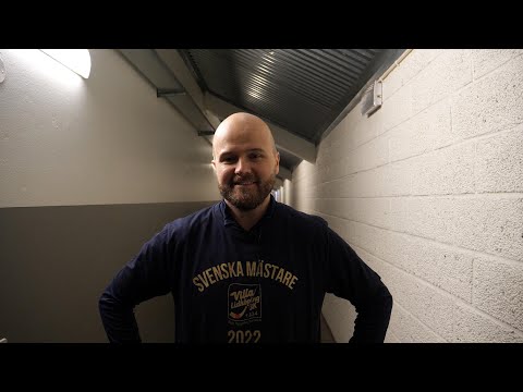 P19 ÄR SVENSKA MÄSTARE | Lyssna till William Knutsson, Pär Fahlén och Melker Broberg