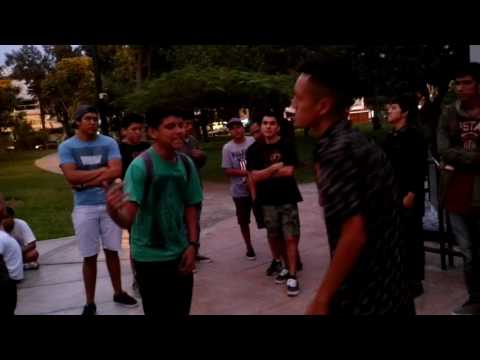 Miller vs Nato- Clasificatorias-Soporte Alterno Evento Mensual