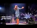 Revelation Song - Kari Jobe [live@Passion2013 ...