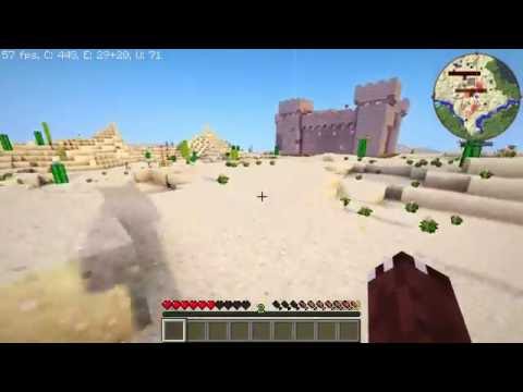 Der "MUTIGE" Kampf gegen eine Arme | LP Minecraft Resonant Rise | #3