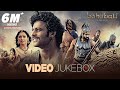 Baahubali The Beginning Video Songs Jukebox Telugu| Prabhas,Rana,Anushka,SS Rajamouli |MM Keeravaani