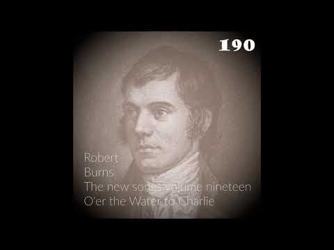 O'er the Water to Charlie