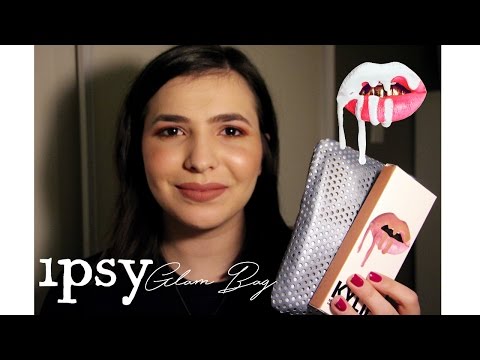 , title : 'Night Out Makeup + Glam Bag Janvier 2017 | IPSY'