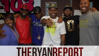 The Party Ain’t Here For Jagged Edge’s Dress Code - The Ryan Report