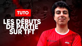 TUTO TFT : GÉRER SON DÉBUT DE GAME AVEC UNE BONNE COMPO