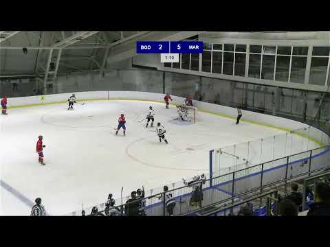 U19 | Select Team BG - HKD Maribor