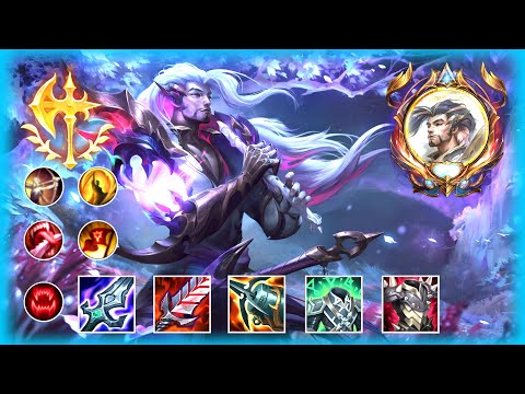 ToastEUW YASUO MONTAGE 2023 - "GOD YASUO" | LOL TIME STREAMERS