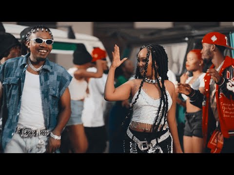 Monia Fleur - Pita feat Dj Philbyte (Official Music Video)