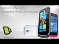 Nokia Lumia 610, el equipo más economico con ...